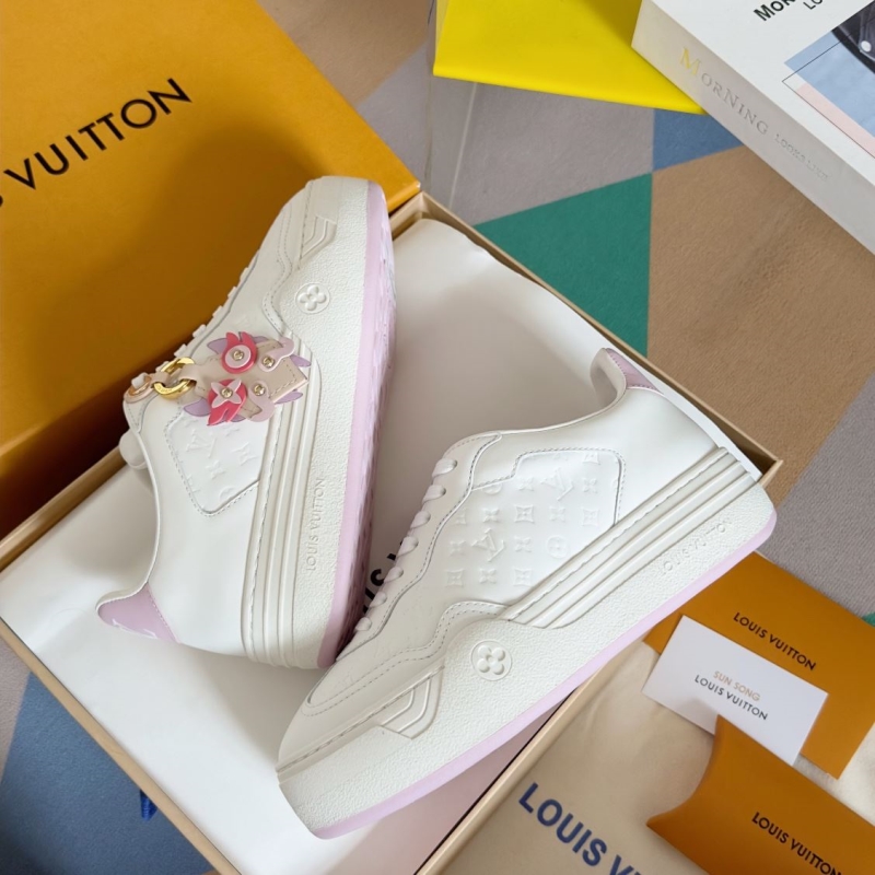 Louis Vuitton Sneakers